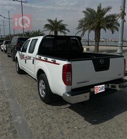 نيسان نافارا